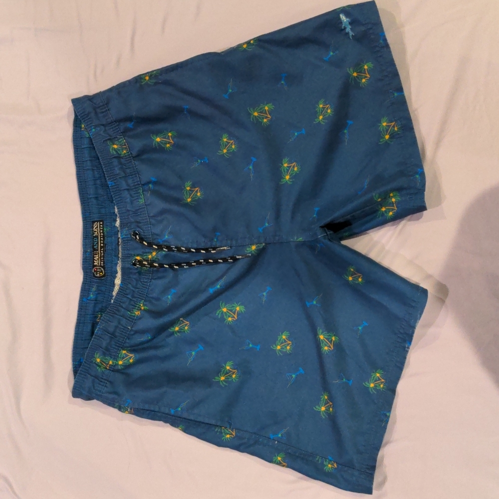 Maui and Sons Swim shorts
